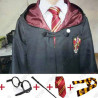 Disfraz Harry Potter completo varita básica