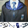 Disfraz Harry Potter completo varita básica