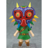 Nendoroid Link Máscara de Majora - The legend of Zelda: Majora's Mask