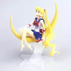 Figura Sailor Moon 13.5cm