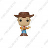 Funko Pop Woody Toy Story 168 - Toy Story