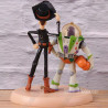 Figura Woody y Buzz Lightyear - Toy Story