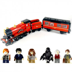 Tren Harry Potter Lego 832 piezas
