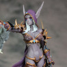 Figura Sylvanas Susurravientos 23cm - World of Warcraft