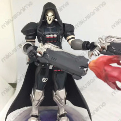 Figura artículable Reaper - Overwatch