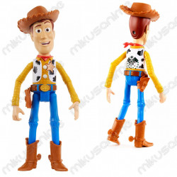 Muñeco Woody con sonido...