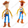 Muñeco Woody con sonido español - Toy Story