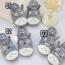 Zapatillas Totoro varios modelos - Mi vecino Totoro