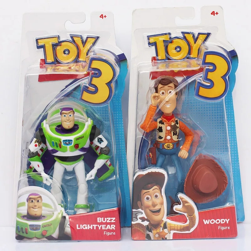 Corta vida Mirilla Correspondencia Muñeco Toy Story Buzz lighyear, Woody