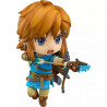 Nendoroid Link 733 - Zelda