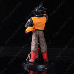 Figura Goku cantimplora - Dragon Ball