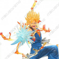 Figura Super Saiyan Vegetto - Dragon Ball