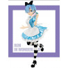 Figura Rem In Wonderland - Re:Zero