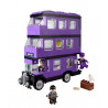 Autobús Noctámbulo - Harry Potter Lego