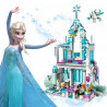 Castillo Frozen 711 piezas - Lego