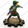 Figura articulable Link 20cm - The Legend of Zelda