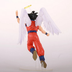 Figura Goku alas de angel - Dragon Ball