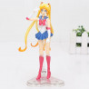 Figura Sailor Moon articulable