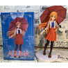 Figura Asuna paraguas - Sword art online