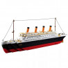 Lego barco Titanic