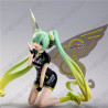 Figura Miku Hatsune Racing mariposa - Vocaloid