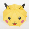 Paraguas Pikachu - Pokemon