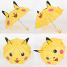 Paraguas Pikachu - Pokemon