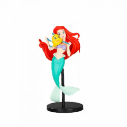Figura Ariel - La Sirenita