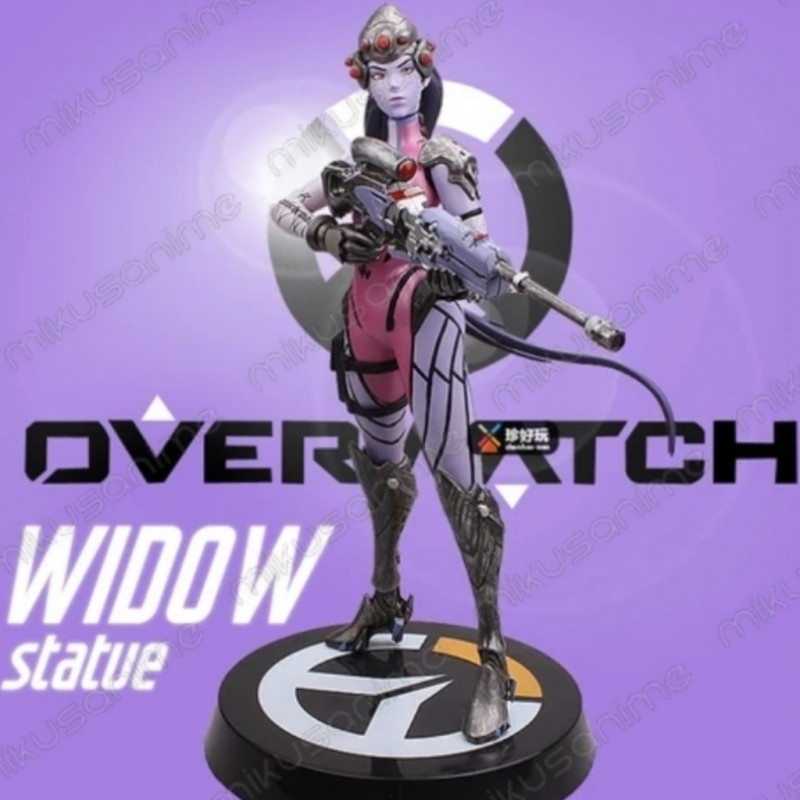 Figura Widowmakwer - Overwatch