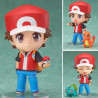 Figura nendoroid Pokémon Rojo 425