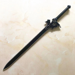 Espada negra Kirito - Sword art Online