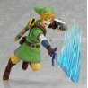 Figura articulable Link 14cm - The Legend of Zelda