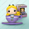 Funko Pop Alice At The Mad Tea Party