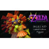 Figura Skull Kid - The Legend of Zelda: Majora's Mask