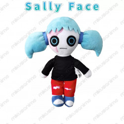 Peluche Sally Face