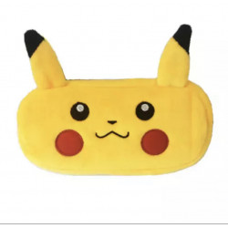 Estuche Pikachu Pokemon
