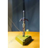 Figura espada maestra - The Legend of Zelda: Skyward Sword