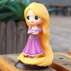 Figura Rapunzel Q Posket