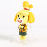 Figura nendoroid Shizue Isabelle - Animal Crossing New Horizons