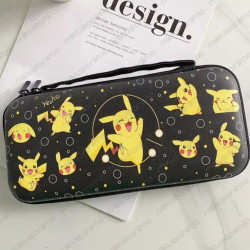 Funda Nintendo Switch Pikachu - Pokémon