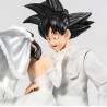 Figura boda Chichi Goku - Dragon Ball