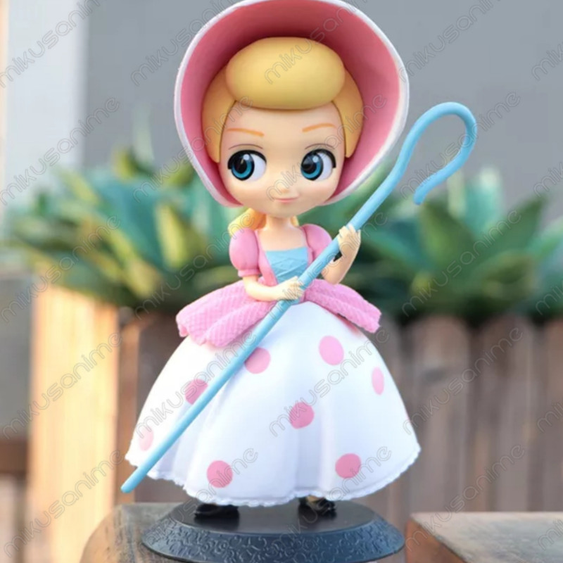 Figura Bo Peed Q Posket - Toy Story