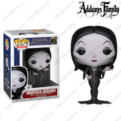 Figura Funko Morticia Addams 801 - La familia Addams