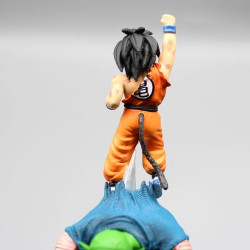 Figura Piccolo Son Goku - Dragon Ball