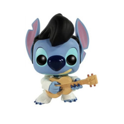 Figura Funko Pop Elvis Stitch 127 - Lilo y Stitch