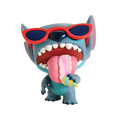 Figura Funko Pop Summer Stitch 636 - Lilo y Stitch