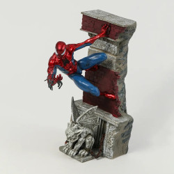 Figura Spiderman- Marvel