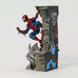 Figura Spiderman- Marvel