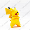 Figura Pikachu enfadado - Pokémon