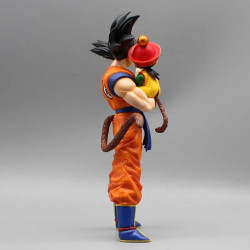 Figura Goku hijo Gohan - Dragon Ball